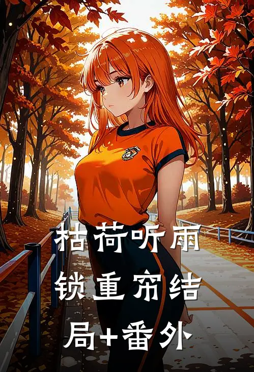 枯荷听雨锁重帘结局+番外