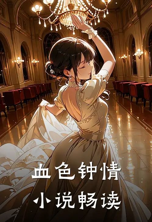 血色钟情小说畅读