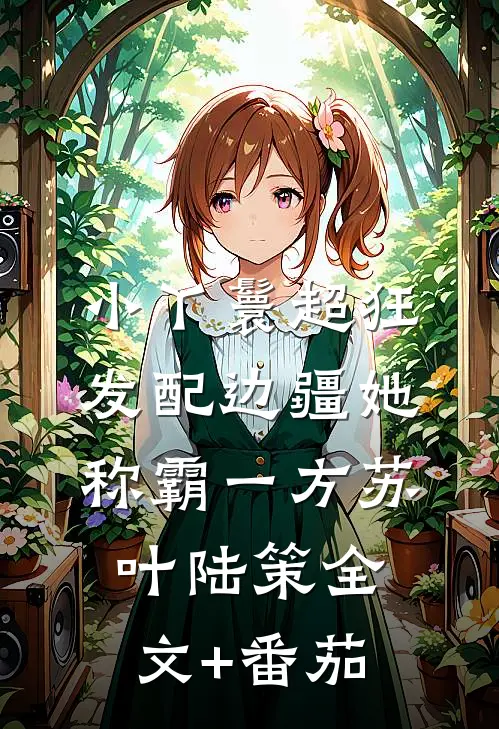 小丫鬟超狂，发配边疆她称霸一方苏叶陆策全文+番茄