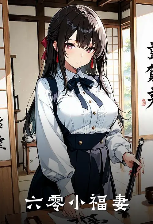 六零小福妻