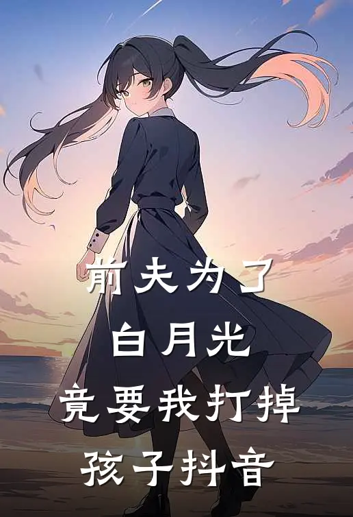 前夫为了白月光，竟要我打掉孩子抖音