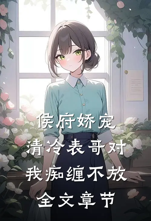 侯府娇宠：清冷表哥对我痴缠不放全文章节