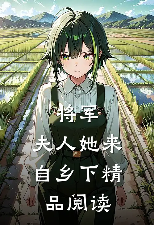 将军，夫人她来自乡下精品阅读