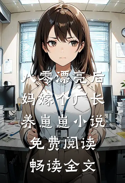 八零漂亮后妈嫁个厂长养崽崽小说免费阅读畅读全文