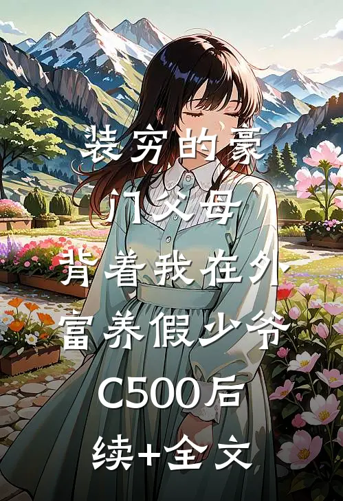 装穷的豪门父母，背着我在外富养假少爷C500后续+全文