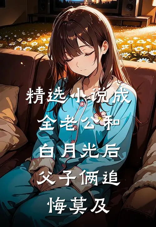 精选小说成全老公和白月光后，父子俩追悔莫及