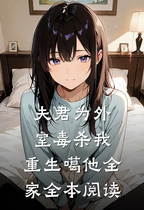 夫君为外室毒杀我，重生噶他全家全本阅读