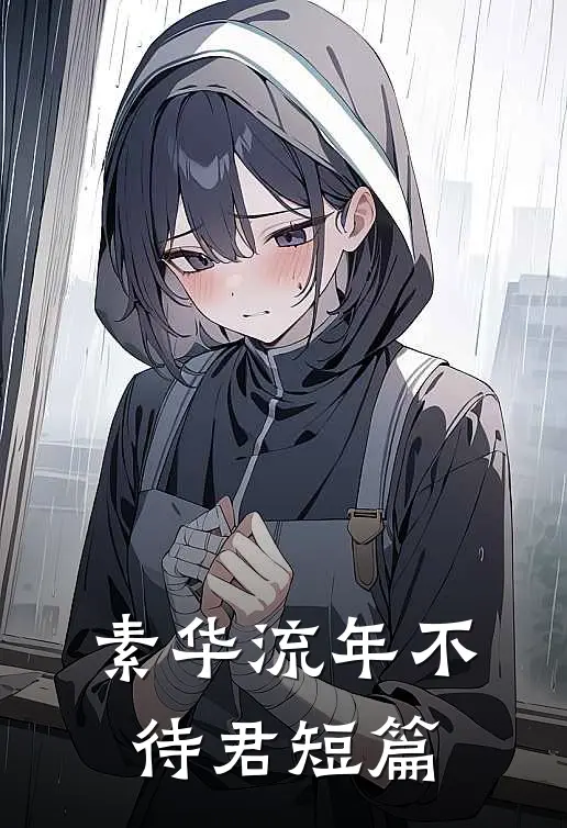 素华流年不待君短篇