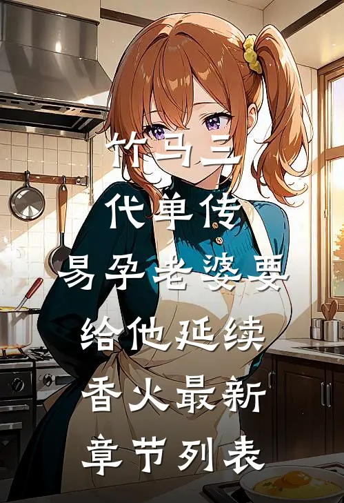竹马三代单传，易孕老婆要给他延续香火最新章节列表