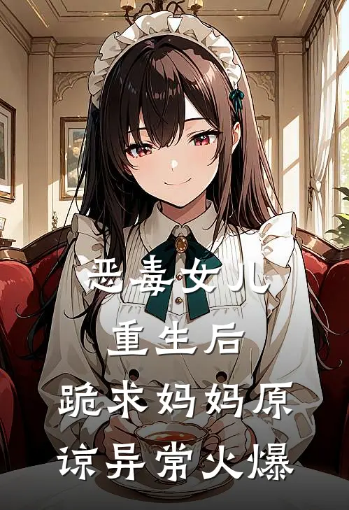 恶毒女儿重生后，跪求妈妈原谅异常火爆