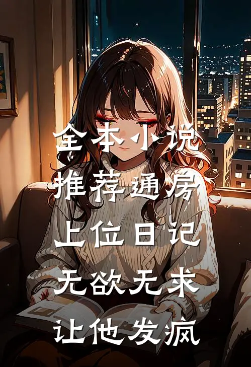 全本小说推荐通房上位日记：无欲无求让他发疯