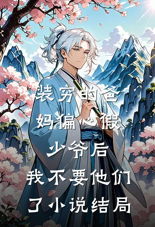 装穷的爸妈偏心假少爷后，我不要他们了小说结局
