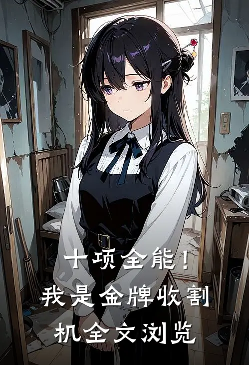 十项全能！我是金牌收割机全文浏览