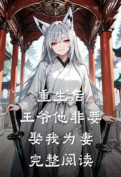 重生后,王爷他非要娶我为妻完整阅读全文