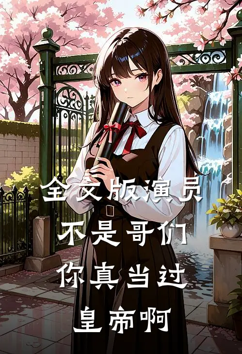 全文版演员：不是哥们，你真当过皇帝啊