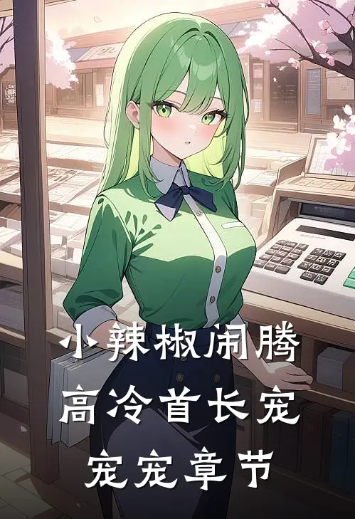 小辣椒闹腾，高冷首长宠宠宠章节