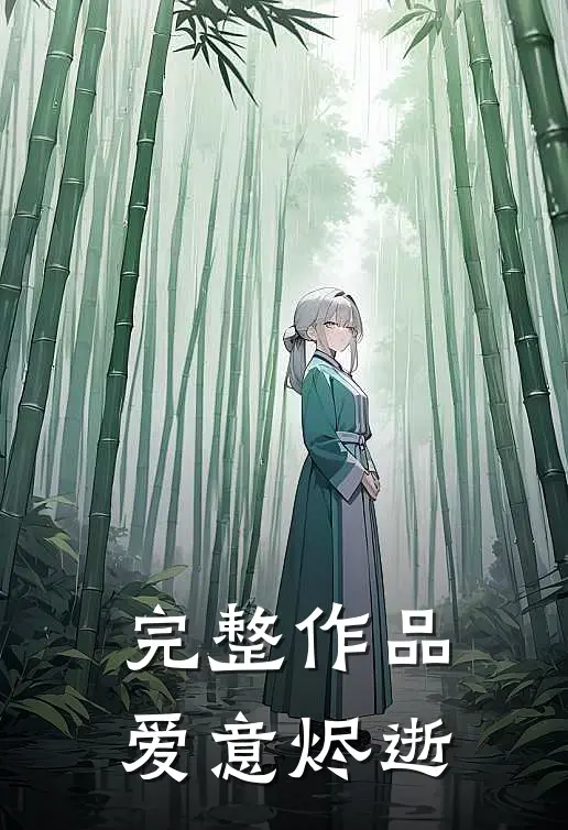 完整作品爱意烬逝