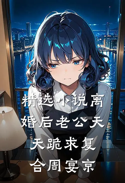 精选小说离婚后老公天天跪求复合周宴京