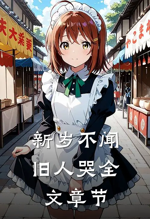 新岁不闻旧人哭全文章节