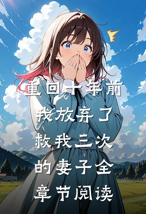 重回十年前，我放弃了救我三次的妻子全章节阅读