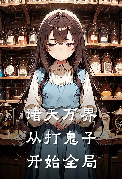诸天万界从打鬼子开始全局