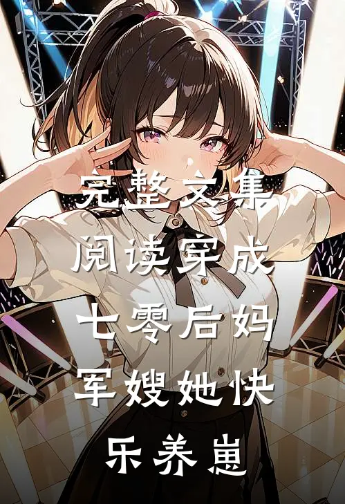 完整文集阅读穿成七零后妈，军嫂她快乐养崽