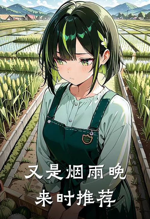 又是烟雨晚来时推荐