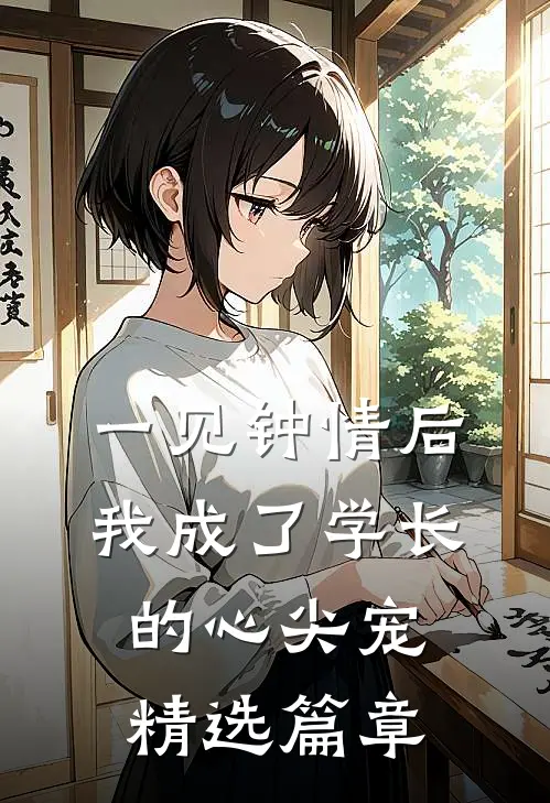 一见钟情后，我成了学长的心尖宠精选篇章