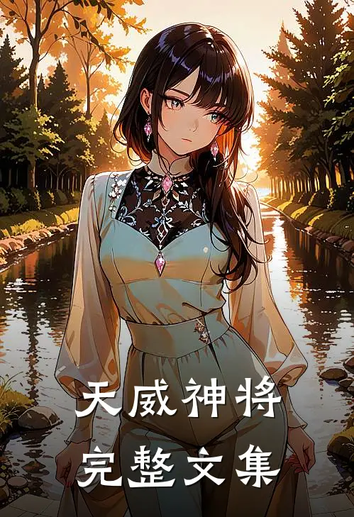 天威神将完整文集