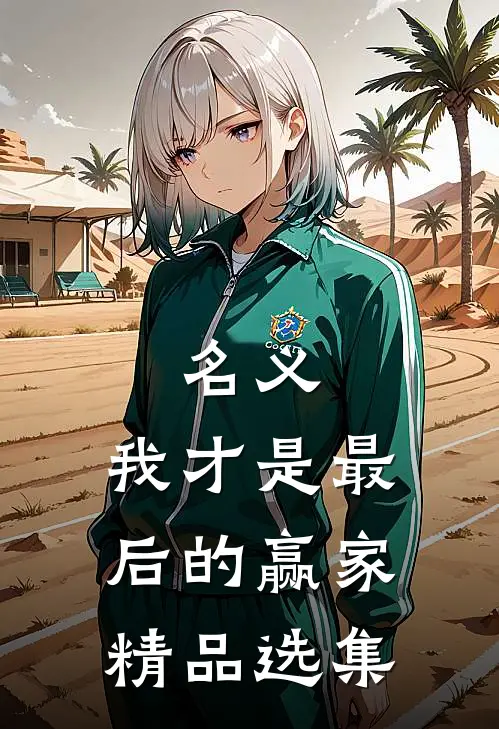 名义：我才是最后的赢家精品选集