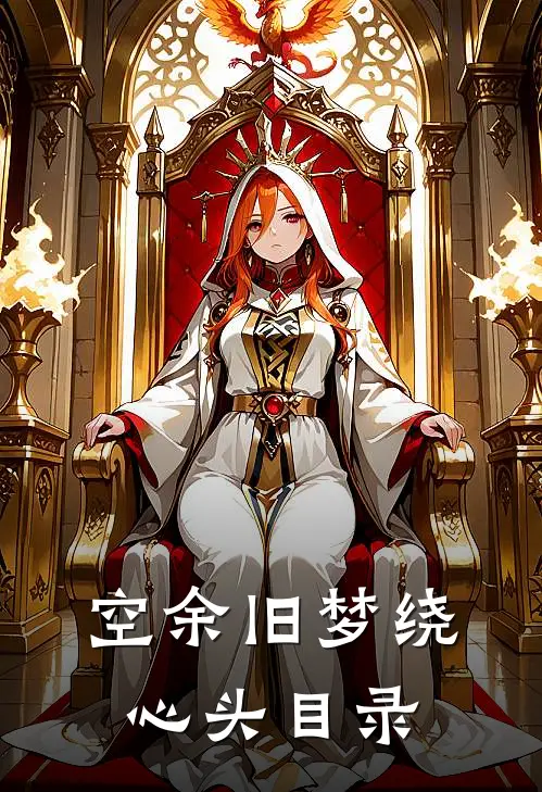 空余旧梦绕心头目录