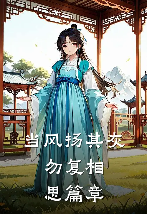 当风扬其灰，勿复相思篇章