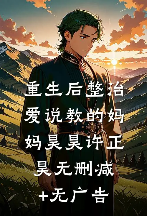 重生后整治爱说教的妈妈昊昊许正昊无删减+无广告