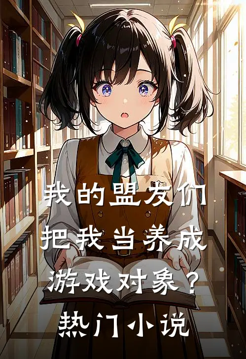 我的盟友们，把我当养成游戏对象？热门小说