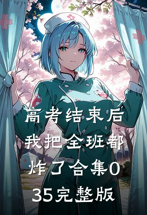 高考结束后，我把全班都炸了合集035完整版