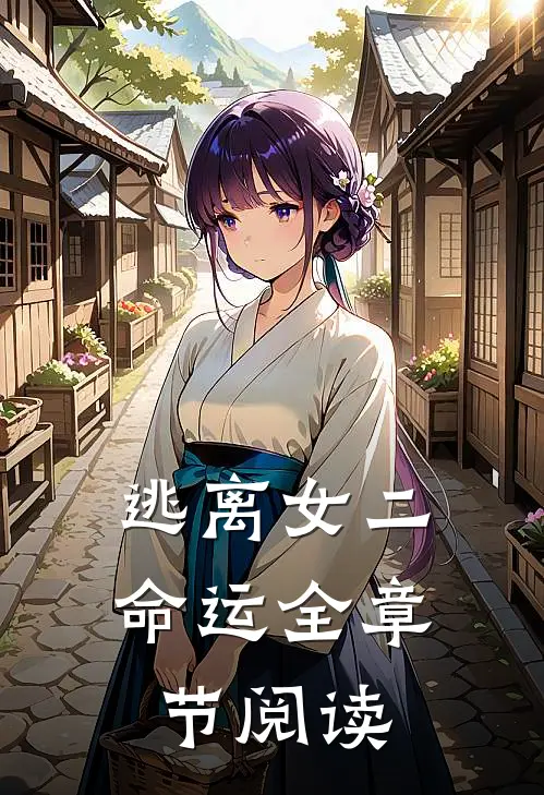 逃离女二命运全章节阅读