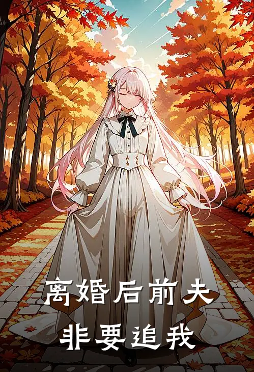 离婚后前夫非要追我