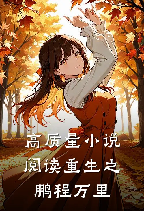 高质量小说阅读重生之鹏程万里