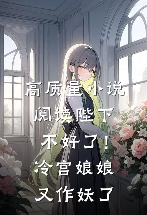 高质量小说阅读陛下不好了！冷宫娘娘又作妖了