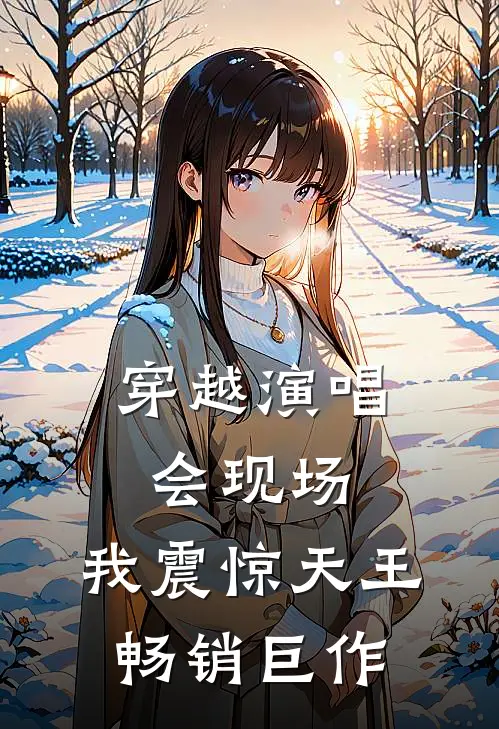 穿越演唱会现场，我震惊天王畅销巨作
