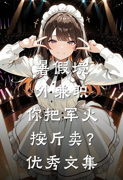 暑假境外兼职，你把军火按斤卖？优秀文集