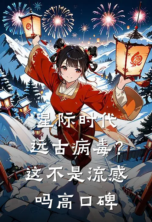 星际时代：远古病毒？这不是流感吗高口碑