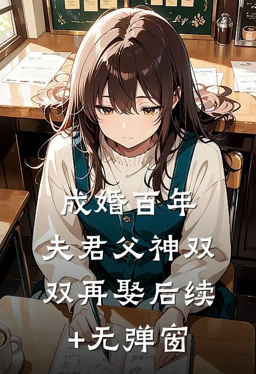 成婚百年，夫君父神双双再娶后续+无弹窗