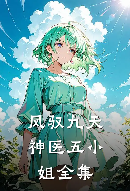 凤驭九天：神医五小姐全集