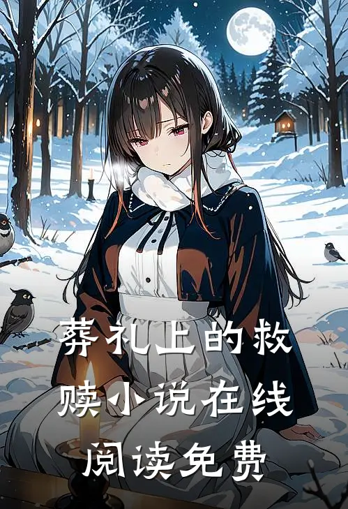 葬礼上的救赎小说在线阅读免费