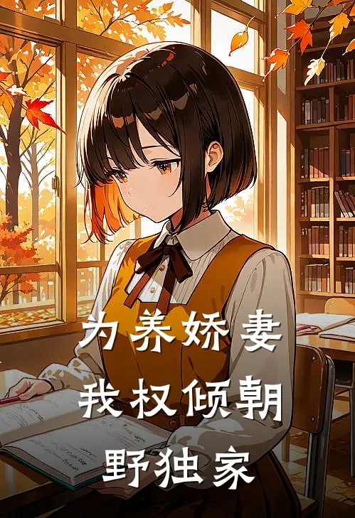 为养娇妻我权倾朝野独家
