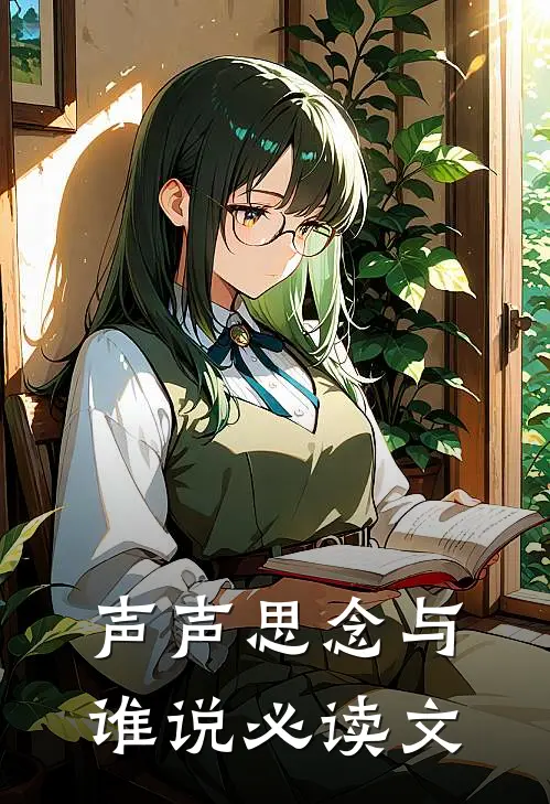 声声思念与谁说必读文
