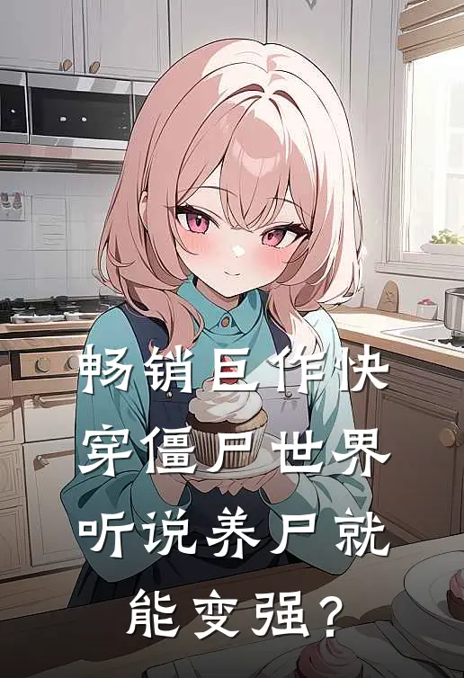 畅销巨作快穿僵尸世界，听说养尸就能变强？