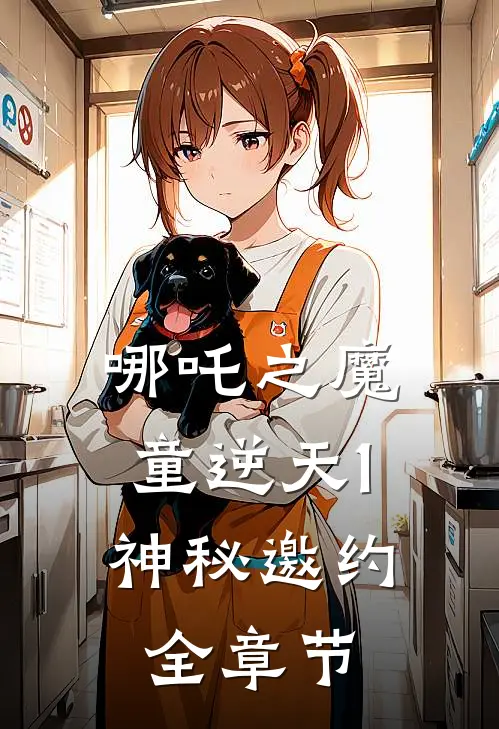 哪吒之魔童逆天1：神秘邀约全章节
