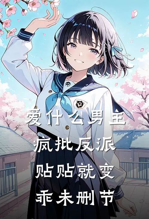 爱什么男主，疯批反派贴贴就变乖未删节